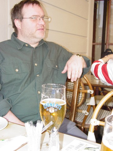 Beers of the Baltic